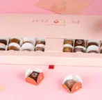 بوكس لوتز - وسط